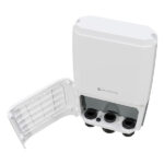 Mikrotik - Switch - CRS504-4XQ-OUT 16x25G port PoE - Imagen 2