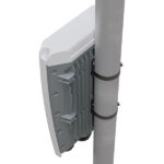 Mikrotik - Switch - CRS504-4XQ-OUT 16x25G port PoE - Imagen 4