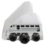 Mikrotik - Switch - CRS504-4XQ-OUT 16x25G port PoE - Imagen 5