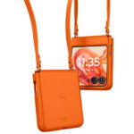 Motorola - Case - Steel wool / Arabesque- PG38C06389