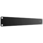 Nexxt Solutions Infrastructure - Rack blanking panel kit - 1U 19in 5-Pack