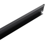 Nexxt Solutions Infrastructure - Rack blanking panel kit - 1U 19in 5-Pack - Imagen 3