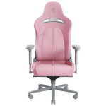 Razer Enki - Silla de juegos - reposabrazos- forma de T - inclinación - giratorio
