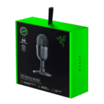 Razer - Microphone - Seiren V3 Mini Compact USB Mi - Imagen 4
