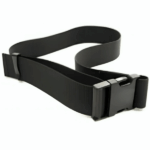 Symbol - Cinturón con funda para PDA - para Zebra MC2200, MC27, MC2700, MC3000, MC3090, MC3200, MC3300, MC3330, MC3390, MC9062, MC92 - Imagen 2