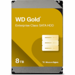 Western Digital - Hard drive - Internal hard drive- 8 TB - 3.5" - 7200 rpm - Serial Attached SCSI 3 - WD8005FRYZ - Imagen 2