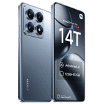Xiaomi 14T Pro - Smartphone - Android- 512 GB - Titan Blue - Touch - US - Imagen 2
