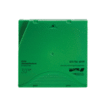 HPE RW Data Cartridge - LTO Ultrium 8 - 12 TB / 30 TB- etiquetas de escritura - verde