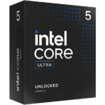 Intel - Core Ultra 5 245K - 4.2 GHz- 14-core - LGA1851