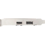 MSI - PCI Express - NVIDIA- GT 1030 4GD4 - Imagen 3