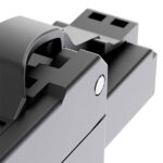 Nexxt Solutions Infrastructure - Network adapter - 5 Gigabit Ethernet- Packaged Quantity: 1 - Cat6 MPTL Connector - Imagen 3