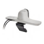 Poly Studio E70 - Cámera de conferencias - color- 2 de 20 MP - 3840 x 2160 - 2160p, 4K - LAN - USB-C - Imagen 3