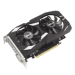 ASUS - DUAL-RTX3050-O6G - PCI Express 4.0- NVIDIA - NVIDIA GeForce RTX 3050 - Imagen 2