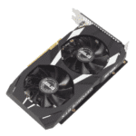 ASUS - DUAL-RTX3050-O6G - PCI Express 4.0- NVIDIA - NVIDIA GeForce RTX 3050 - Imagen 3