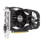 ASUS - DUAL-RTX3050-O6G - PCI Express 4.0- NVIDIA - NVIDIA GeForce RTX 3050 - Imagen 4