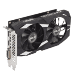 ASUS - DUAL-RTX3050-O6G - PCI Express 4.0- NVIDIA - NVIDIA GeForce RTX 3050 - Imagen 5