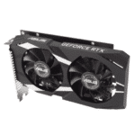 ASUS - DUAL-RTX3050-O6G - PCI Express 4.0- NVIDIA - NVIDIA GeForce RTX 3050 - Imagen 6