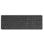 HP - keyboard. - 220 wireless