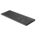 HP - keyboard. - 220 wireless - Imagen 2