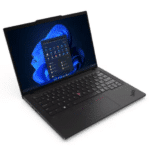 Lenovo ThinkPad T14 Gen 5 - Notebook - 14"- Intel Core Ultra 5 1135U - 16 GB - SSD - Imagen 3