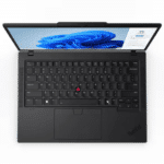 Lenovo ThinkPad T14 Gen 5 - Notebook - 14"- Intel Core Ultra 5 1135U - 16 GB - SSD - Imagen 2