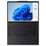 Lenovo ThinkPad T14 Gen 5 - Notebook - 14"- Intel Core Ultra 5 1135U - 16 GB - SSD - Imagen 6