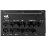 MSI - Power supply - MAG A1250GL PCIE5 - Imagen 2