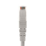 Nexxt Solutions - Patch cable - Unshielded twisted pair (UTP)- Gray - Cat.6 10ft LSZH Type - Imagen 2