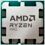 AMD - Ryzen 5 8500G - 5.05 GHz- 6-core - Socket AM5 - Imagen 2