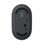 Logitech - Keyboard and mouse set - Spanish- Graphite - 920-013052 - Imagen 3