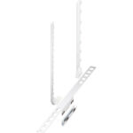 Poly - Kit de montaje (montaje VESA) - para sistema de videoconferencia - Imagen 2