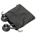 Poly Voyager 4320-M - Voyager 4300 UC series - auricular- en oreja - Bluetooth - inalámbrico, cableado - Imagen 4