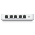 Ubiquiti Unifi Gateway Max Compact multi-WAN UniFi gateway