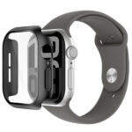 Belkin - Bumper Clear - AW S10 42mm Black