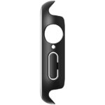 Belkin - Bumper Clear - AW S10 42mm Black - Imagen 3