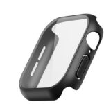 Belkin - Bumper Clear - AW S10 42mm Black - Imagen 4