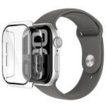 Belkin - Bumper Clear - AW S10 42mm Clear