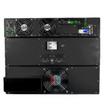 Forza Atlas FDC-110KMR-ISO - UPS (montaje en rack / externo) - AC 110-300 V- 10000 vatios - 10000 VA - Imagen 2
