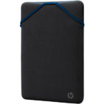 HP Protective - Funda para portátil - 15.6"- negro, azul - para Laptop 15, 15s; Pavilion Laptop 15 - Imagen 2