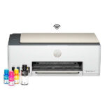 HP Smart Tank 583 - Personal printer - 110/220V