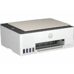 HP Smart Tank 583 - Personal printer - 110/220V - Imagen 2