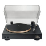 JBL - Tocadiscos - Bluetooth- Dorado