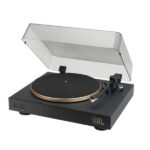 JBL - Tocadiscos - Bluetooth- Dorado - Imagen 4
