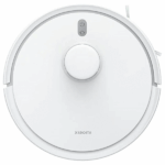 Xiaomi - Robot Vacuum - S20 US- White - Imagen 2