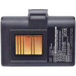 Zebra Spare Smart Battery - Batería de impresora - 3250 mAh- para ZQ600 Series ZQ610, ZQ620 - Imagen 2