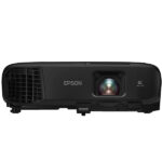 Epson PowerLite FH52+ - Proyector 3LCD - 4000 lúmenes (blanco)- 4000 lúmenes (color)