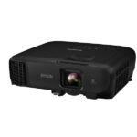 Epson PowerLite FH52+ - Proyector 3LCD - 4000 lúmenes (blanco)- 4000 lúmenes (color) - Imagen 2