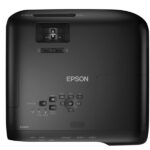Epson PowerLite FH52+ - Proyector 3LCD - 4000 lúmenes (blanco)- 4000 lúmenes (color) - Imagen 3