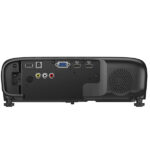 Epson PowerLite FH52+ - Proyector 3LCD - 4000 lúmenes (blanco)- 4000 lúmenes (color) - Imagen 4