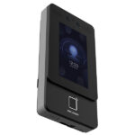Hikvision - Face recognition terminal - + huella digital - Imagen 2